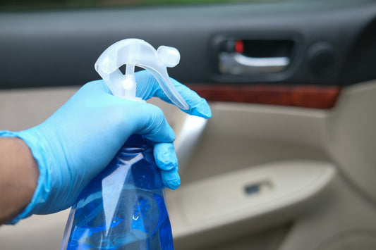 A Professional Guide to Choosing the Best Car Air Freshener